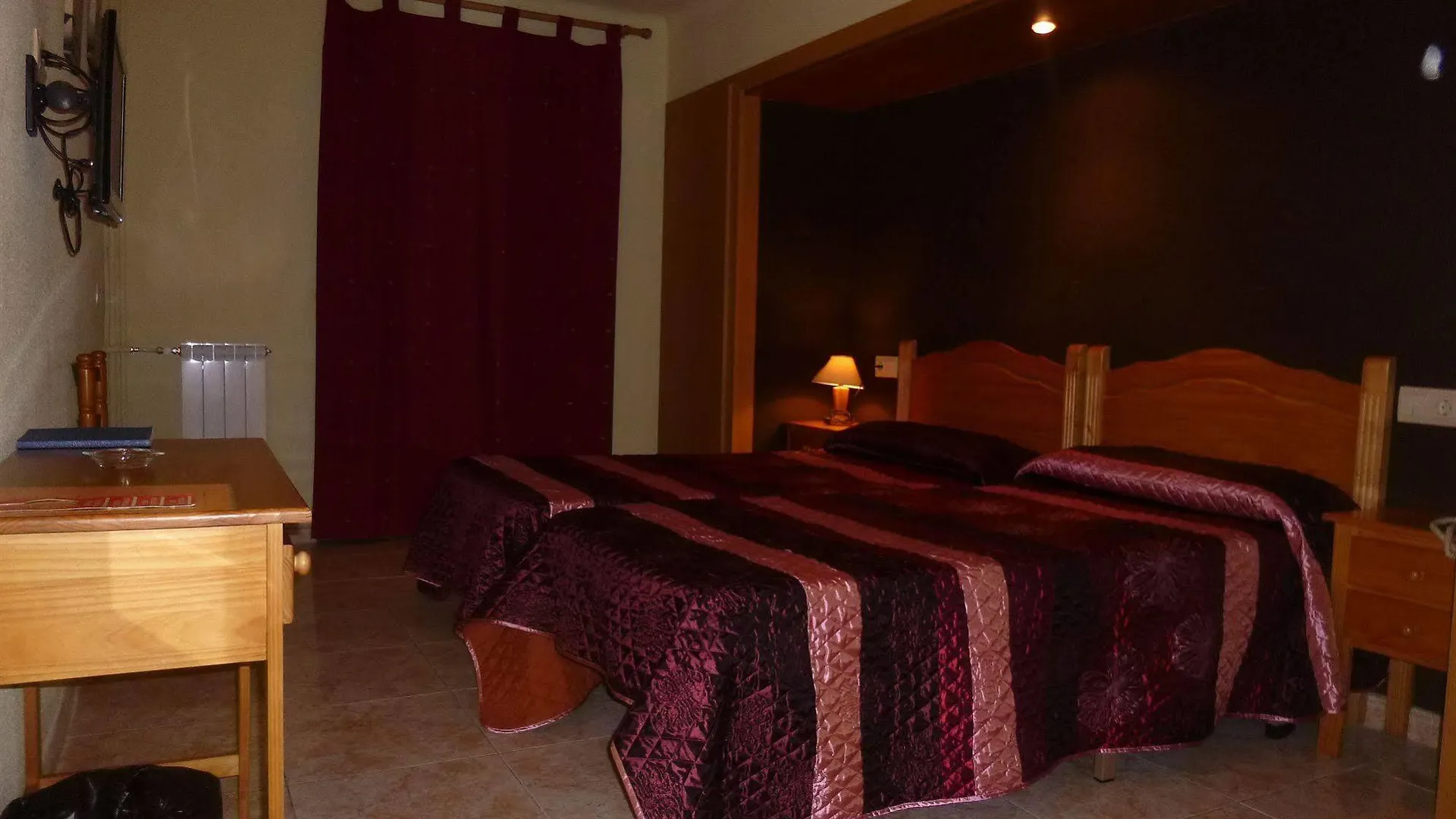 Hotel Barcelona Sant Julia de Loria