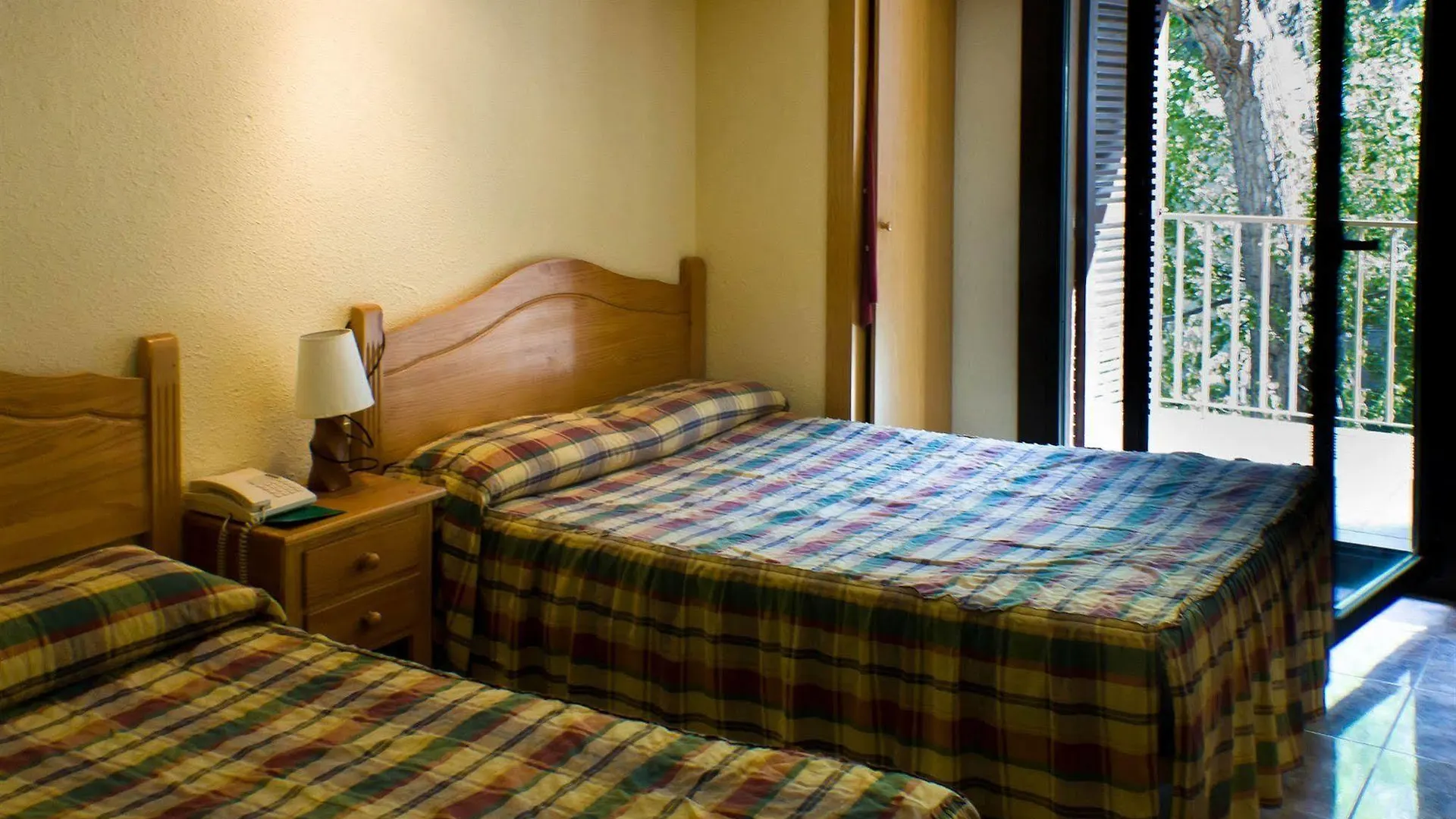 Hotel Barcelona Sant Julia de Loria Andorra
