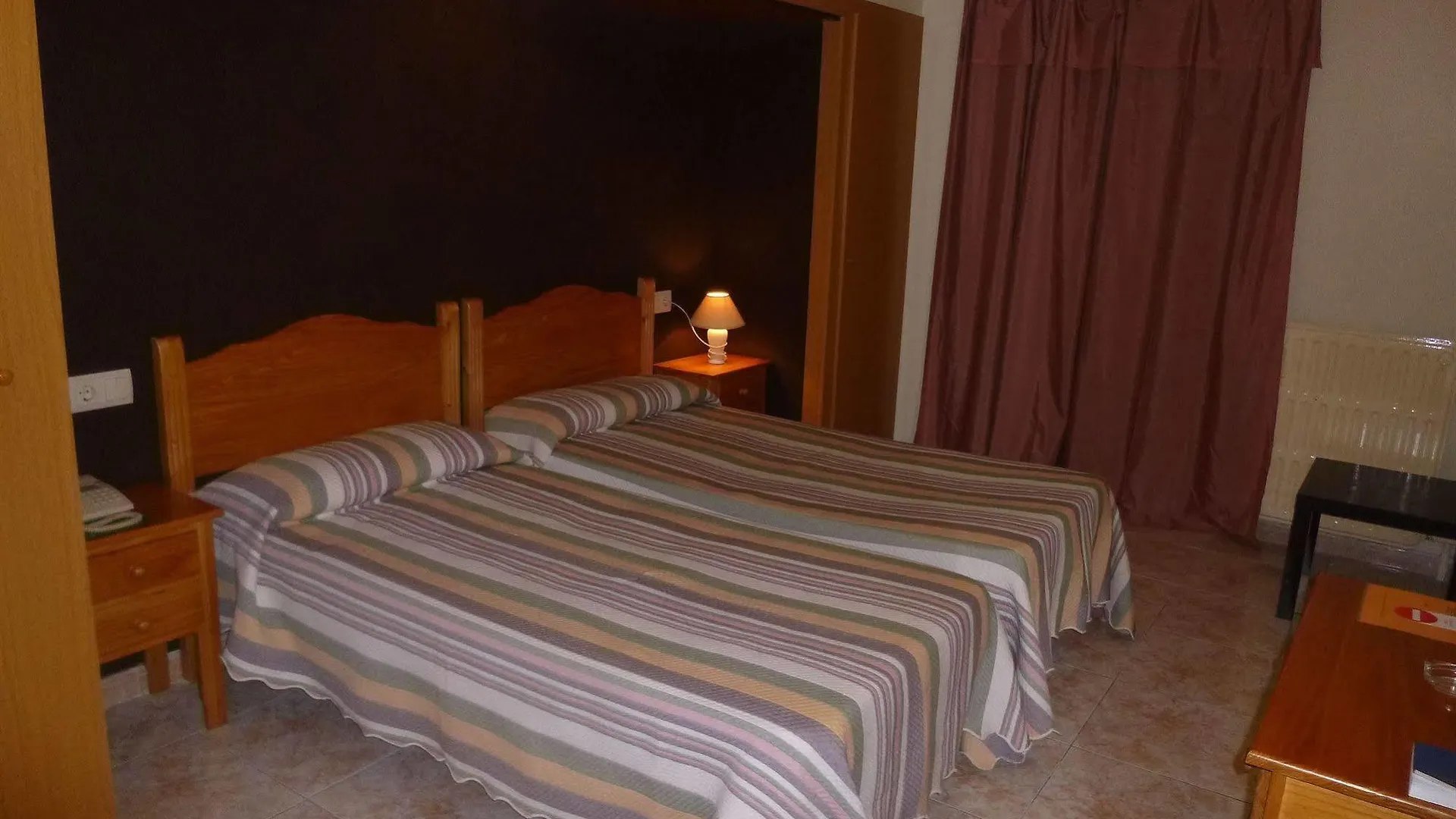 Hotel Barcelona Sant Julia de Loria