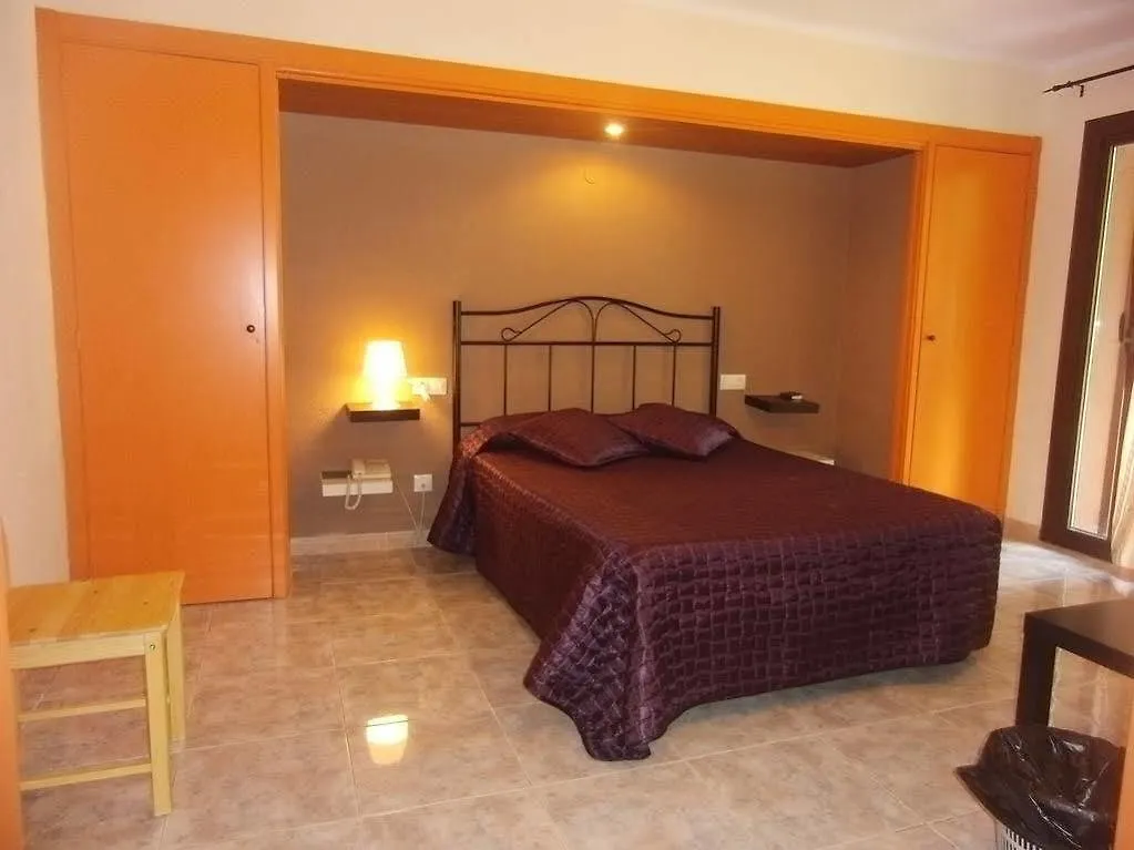Hotel Barcelona Sant Julia de Loria 2*,  Andorra
