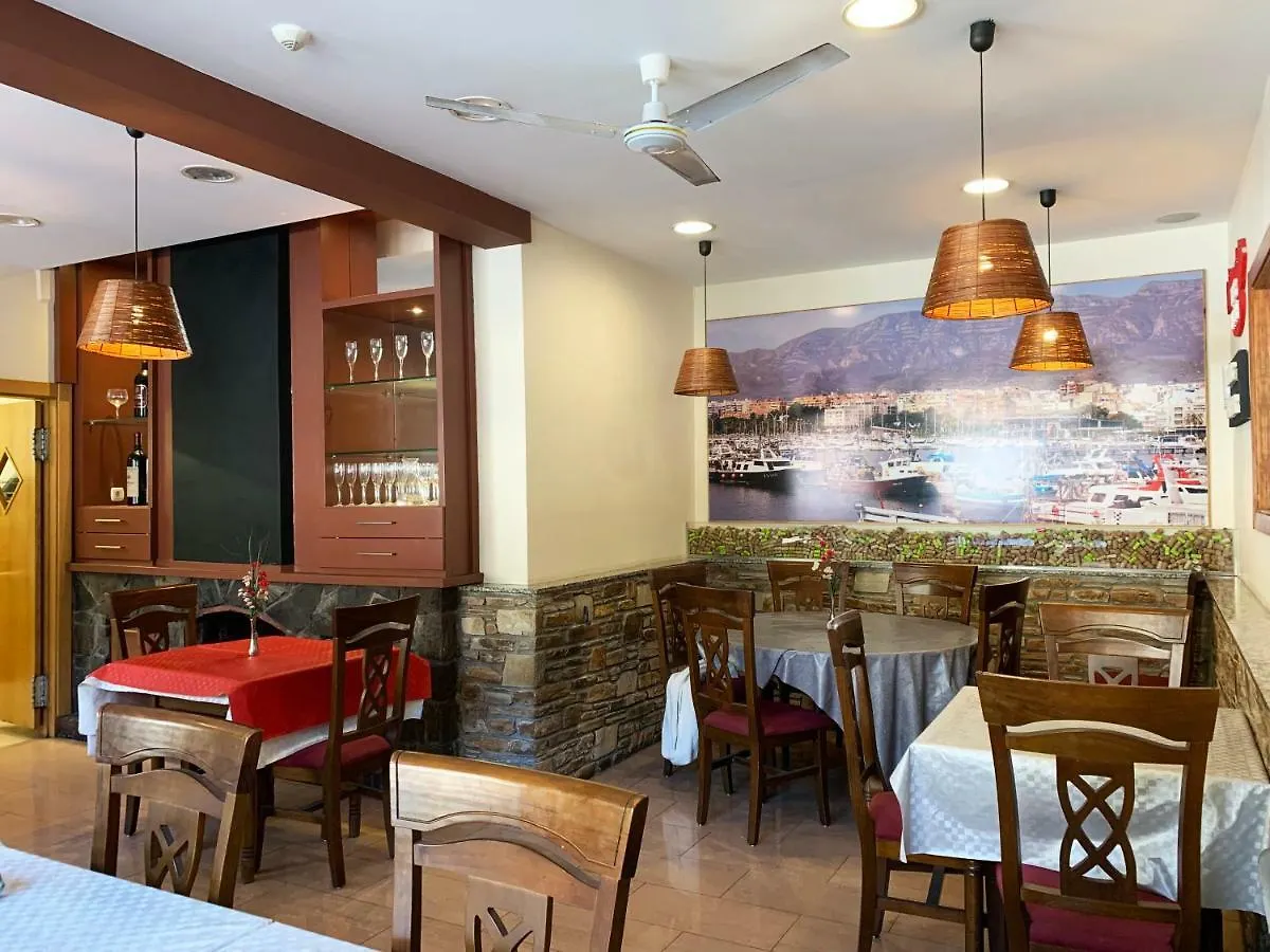 Hotel Barcelona Sant Julia de Loria 2*,  Andorra