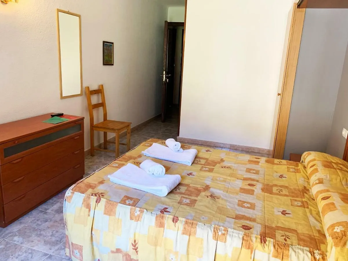 Hotel Barcelona Sant Julia de Loria