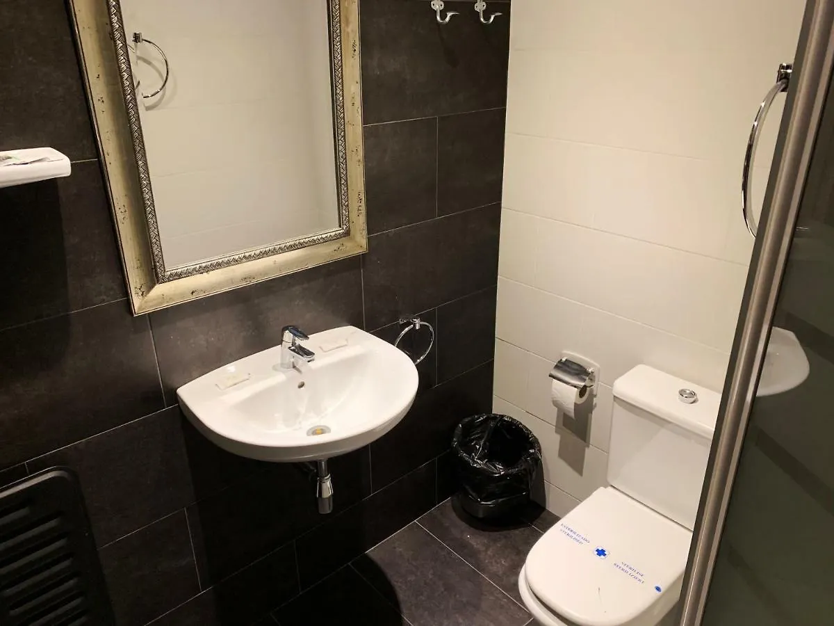Hotel Barcelona Sant Julia de Loria Andorra