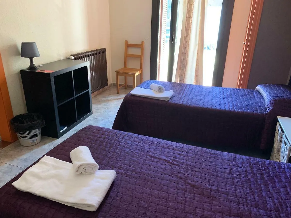 Hotel Barcelona Sant Julia de Loria 2*,  Andorra