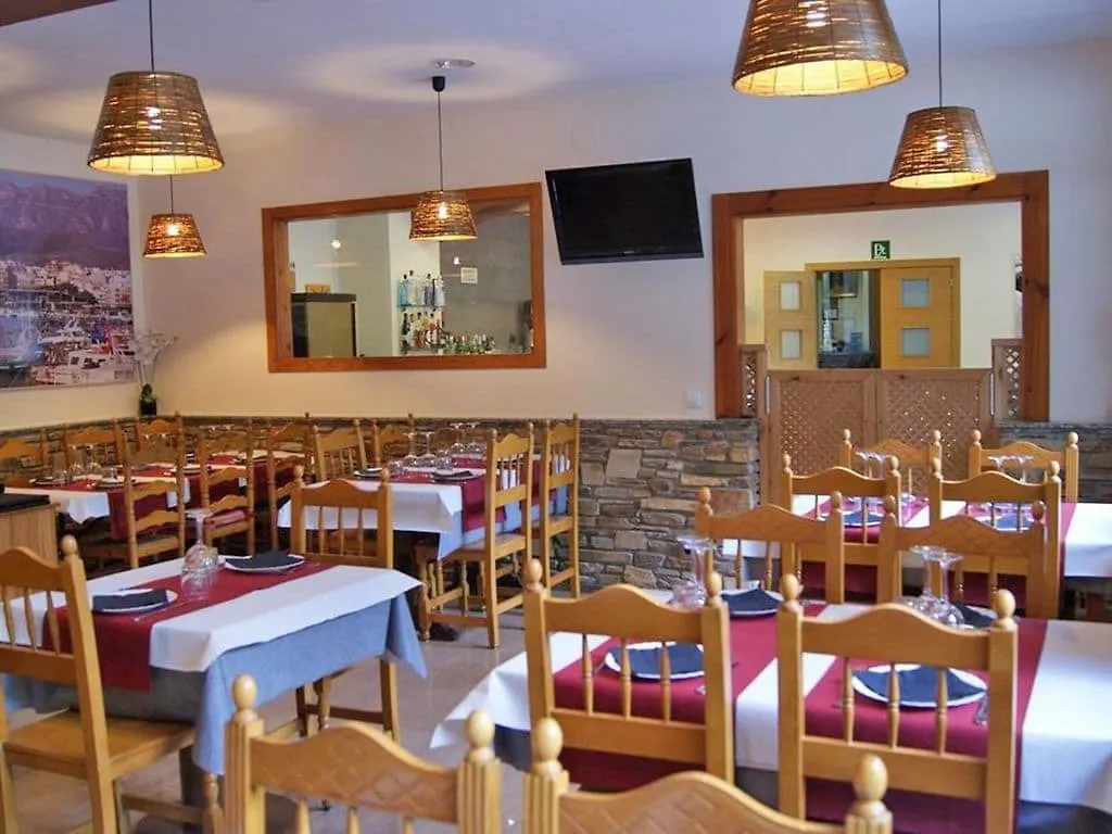 **  Hotel Barcelona Sant Julia de Loria Andorra