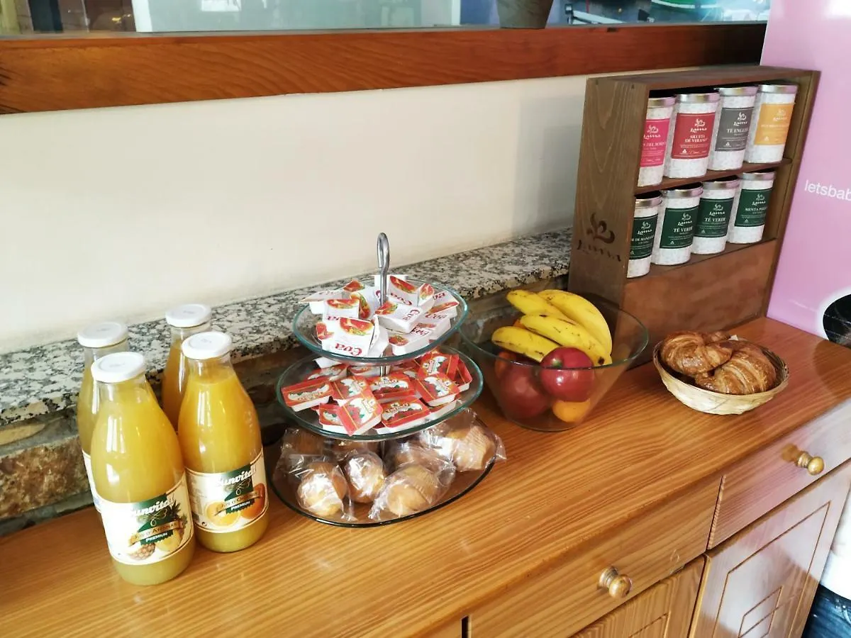 Hotel Barcelona Sant Julia de Loria Andorra